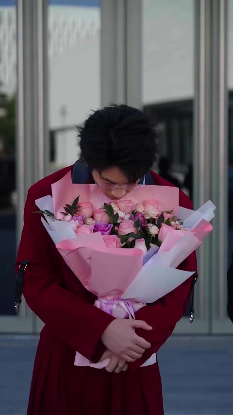 الحلقة 7 - لا تخافي يا آنسة، لي باعٌ في القتال